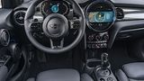 Mini Cooper S Fünf-Türer