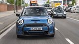Mini Cooper S Fünf-Türer