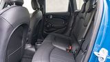 Mini Cooper S Fünf-Türer