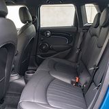 Mini Cooper S Fünf-Türer