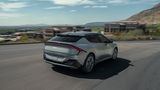 Kia EV6 77 kWh