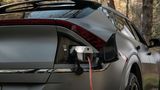 Kia EV6 77 kWh