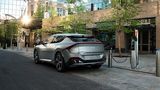 Kia EV6 77 kWh