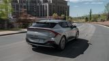 Kia EV6 77 kWh