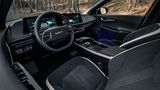 Kia EV6 77 kWh