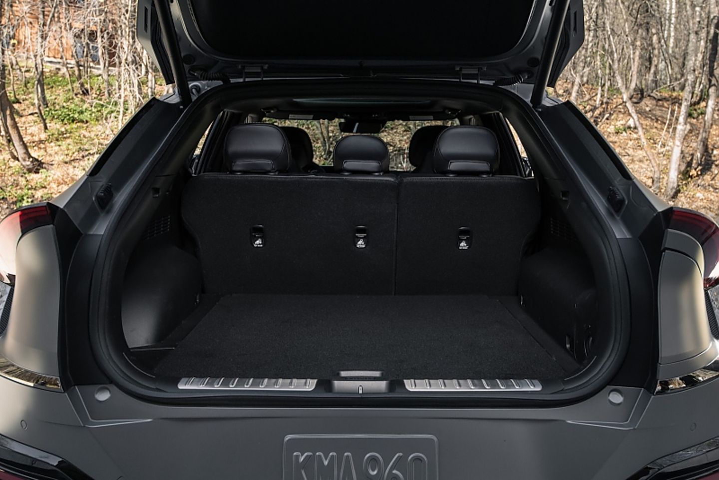 Kia EV6 77 kWh
