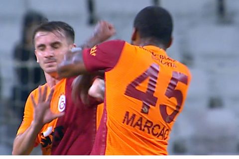 Kerem Marcao Galatasaray