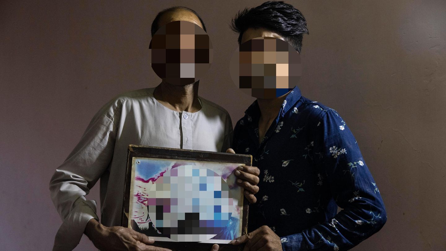 Taliban in power: women, interpreters, “fake” Muslims – they now have to fear for their lives