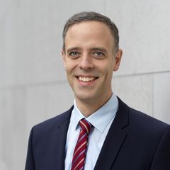 Markus Richter, Staatssekretär im Bundesministerium des Innern, für Bau und Heimat