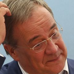 Armin Laschet äußert sich oft mehrdeutig – Kritiker werfen ihm dabei Kalkül vor