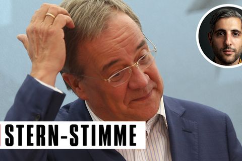 Armin Laschet äußert sich oft mehrdeutig – Kritiker werfen ihm dabei Kalkül vor