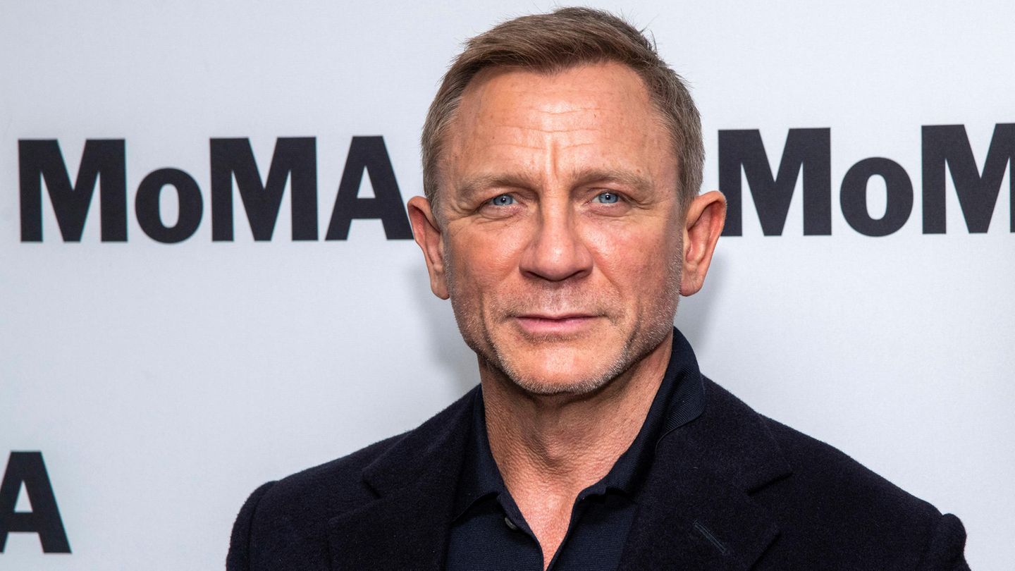 Vip News: Daniel Craig will sein Vermögen verprassen und ...