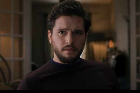 Kit Harington
