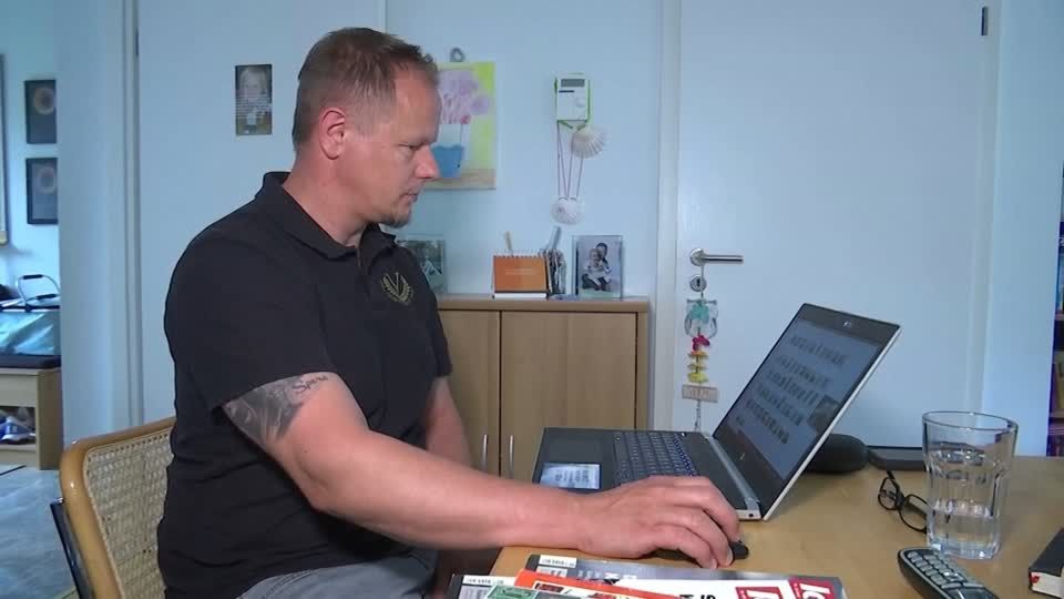 Video: Bundeswehr-Veteran: Afghanistan-Einsatz sinnlos, umsonst, gescheitert