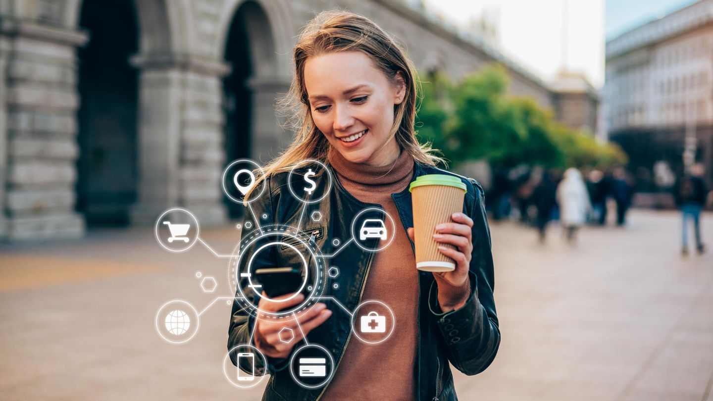 Neustart Deutschland: Digitalisierung Digitalisierung