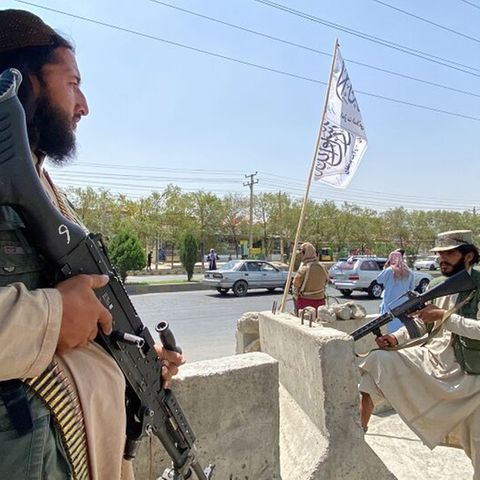 Afghanistan nach der Machtübernahme: Frauen sollen arbeiten dürfen, einstige Gegner auf Gnade hoffen – wie modern sind die Taliban wirklich?