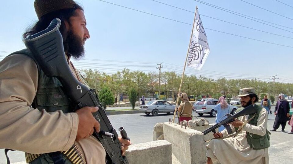 Afghanistan nach der Machtübernahme: Frauen sollen arbeiten dürfen, einstige Gegner auf Gnade hoffen – wie modern sind die Taliban wirklich?