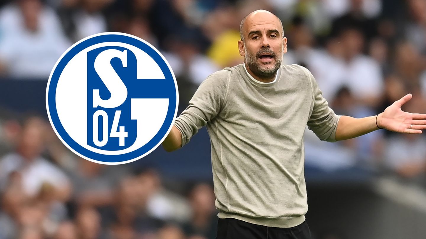 FC Schalke: Ko Itakura apparently comes from Manchester City FC Schalke: Ko Itakura apparently comes from Manchester City