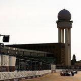 Formel E in Berlin 2021