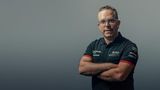 Porsche-Gesamtprojektleiter Werksmotorsport Pascal Zurlinden