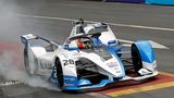 Auch BMW kehrt der Formel E den Rücken