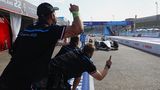 Mercedes Benz EQ gewinnt die Teamwertung der Formel E 2021