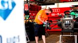 Audi steigt aus der Formel E aus