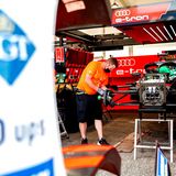 Audi steigt aus der Formel E aus