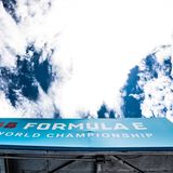 Formel E-Logo