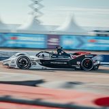 Porsche bleibt der Formel E erhalten