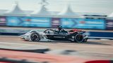 Porsche bleibt der Formel E erhalten