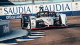 Porsche 99X Electric