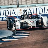 Porsche 99X Electric