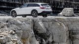 Mercedes C Klasse All-Terrain 2022