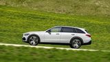 Mercedes C Klasse All-Terrain 2022