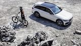 Mercedes C Klasse All-Terrain 2022