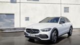 Mercedes C Klasse All-Terrain 2022