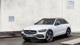 Mercedes C Klasse All-Terrain 2022