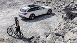 Mercedes C Klasse All-Terrain 2022
