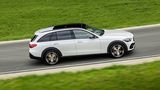 Mercedes C Klasse All-Terrain 2022
