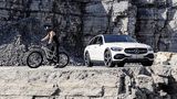 Mercedes C Klasse All-Terrain 2022