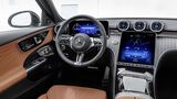 Mercedes C Klasse All-Terrain 2022