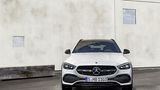Mercedes C Klasse All-Terrain 2022
