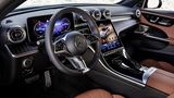 Mercedes C Klasse All-Terrain 2022