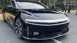 Lucid Air Grand Touring