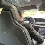 Lucid Air Grand Touring