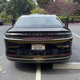 Lucid Air Grand Touring