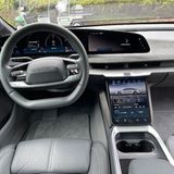 Lucid Air Grand Touring