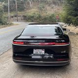 Lucid Air Grand Touring