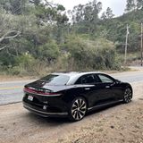 Lucid Air Grand Touring